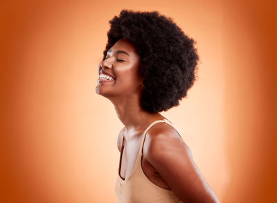 Die Haarporosität meistern: Das Geheimnis strahlenden Haares 