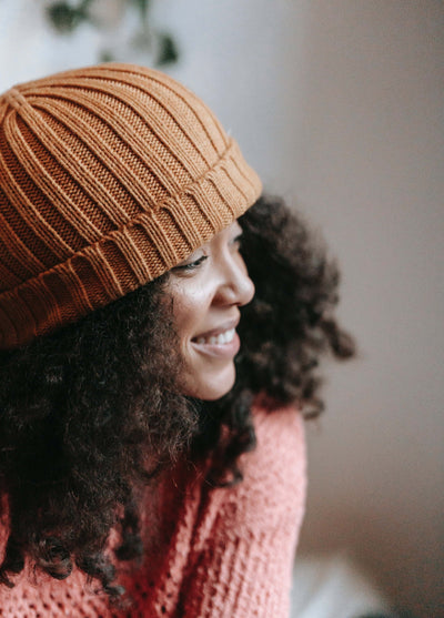 Alles, was Sie wissen müssen, um trockenes Haar in diesem Winter zu vermeiden 