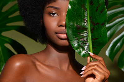 Chebe: Das uralte Geheimnis für längeres, kräftigeres Haar 