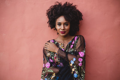 Verbessern Sie Ihre Haarpflegeroutine