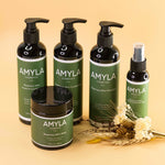 The Rosemary Mint Set