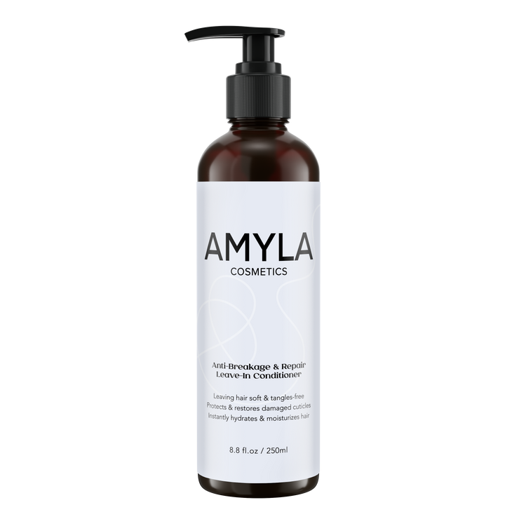 Anti-Haarbruch-Leave-In-Conditioner