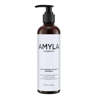 Anti-Haarbruch-Shampoo