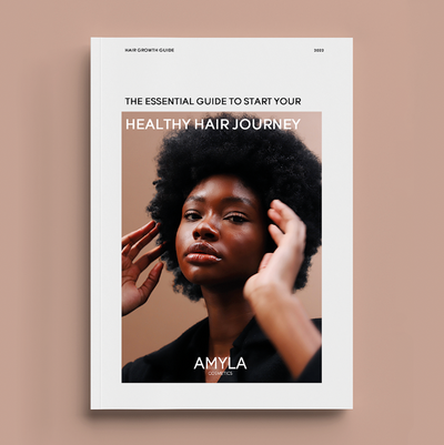 Der unverzichtbare Leitfaden für Ihre Reise zu gesundem Haar