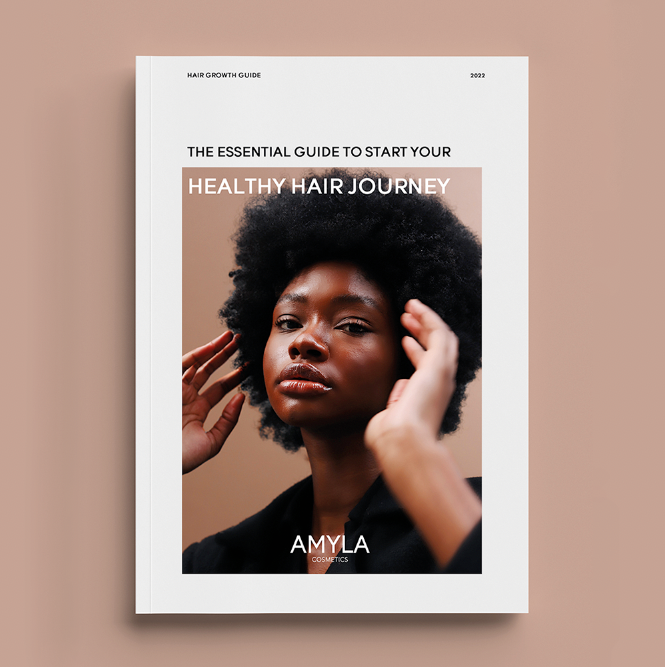 Der unverzichtbare Leitfaden für Ihre Reise zu gesundem Haar