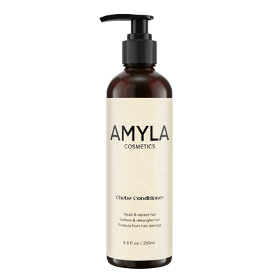 Chebe Haarwuchs-Conditioner