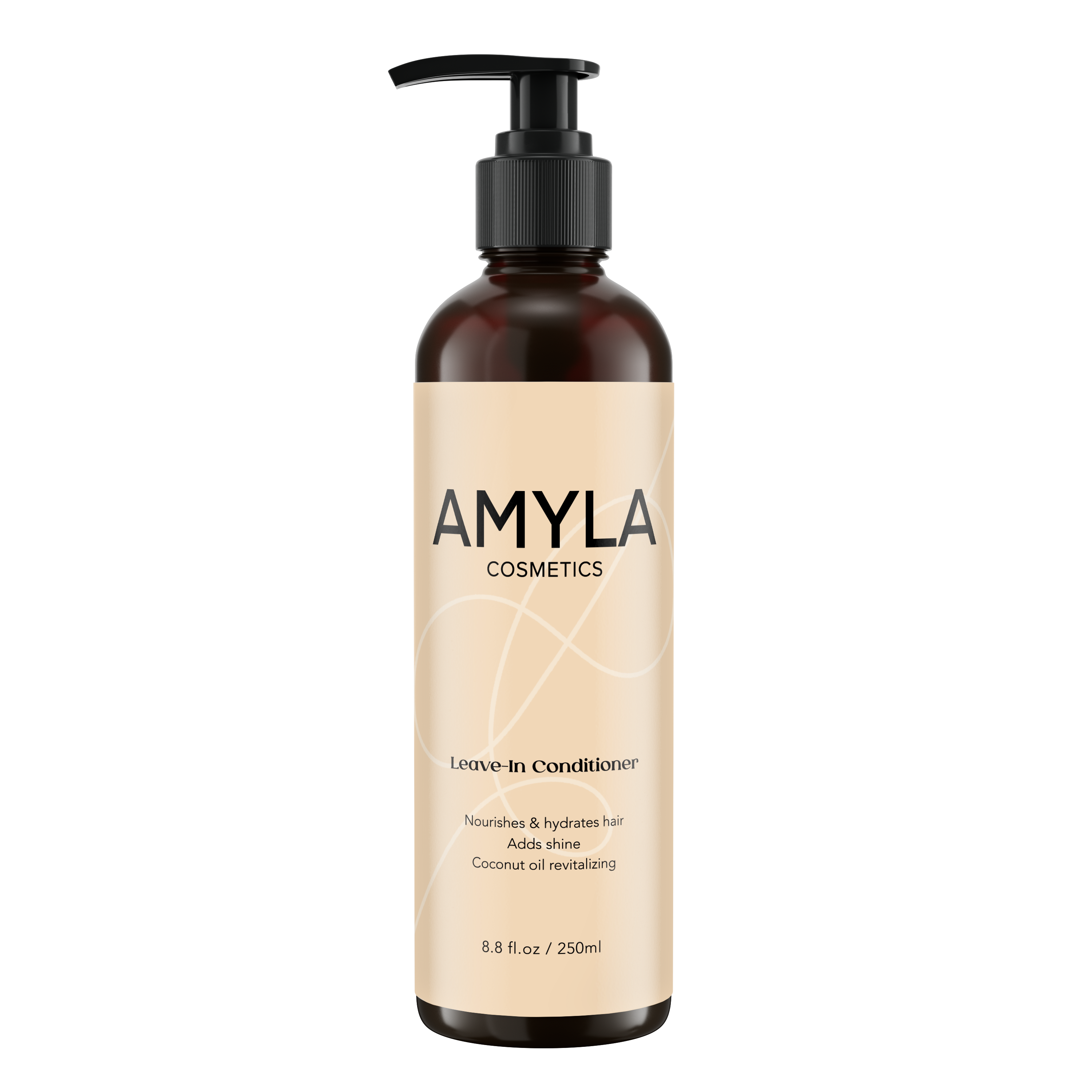 Leave-In-Haarwuchs-Conditioner