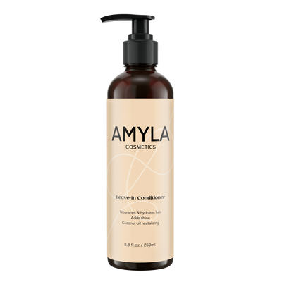 Leave-In-Haarwuchs-Conditioner