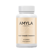 Gummies Gesundes Haar Vitamine