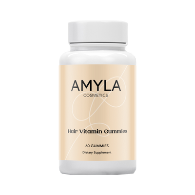 Gummies Gesundes Haar Vitamine