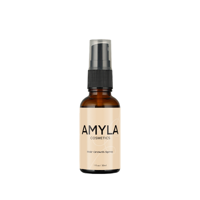 Haarwuchsspray [1er-Pack]