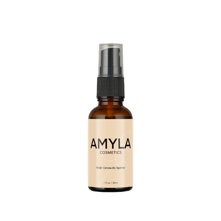 Haarwuchsspray [1er-Pack]
