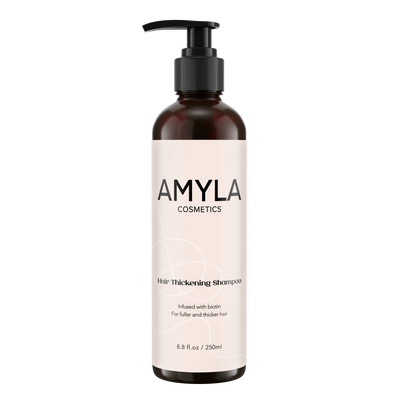 Haarverdickendes Shampoo