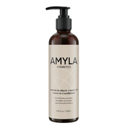 Leave-in-Conditioner mit schwarzem Rizinusöl