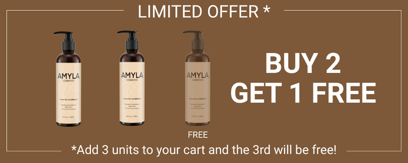 Curly Coconut Leave-In-Conditioner - Product Image