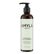 Stärkender Leave-In-Conditioner mit Rosmarin-Minze