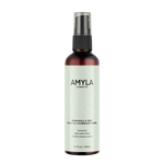 Rosmarin-Minze stärkendes Leave-In-Conditioner-Spray