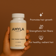 Gummies Gesundes Haar Vitamine