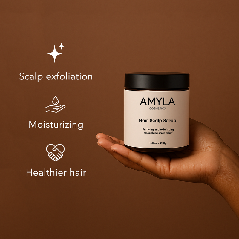 Kopfhautpeeling - Product Image