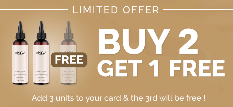 Anti-Haarbruch-Öl - Product Image