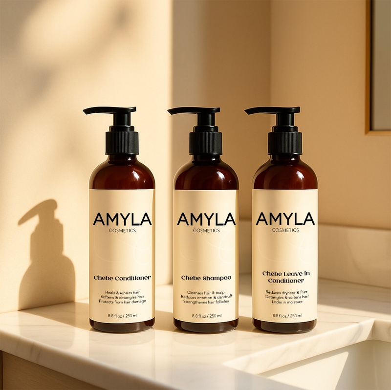 Das Chebe Daily Set - Product Image