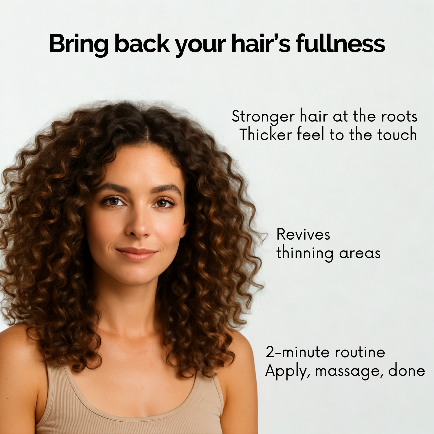 Chebe Haarwuchs-Shampoo