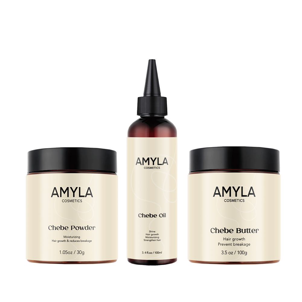 Das Chebe Essential Set