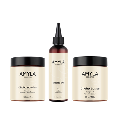 Das Chebe Essential Set