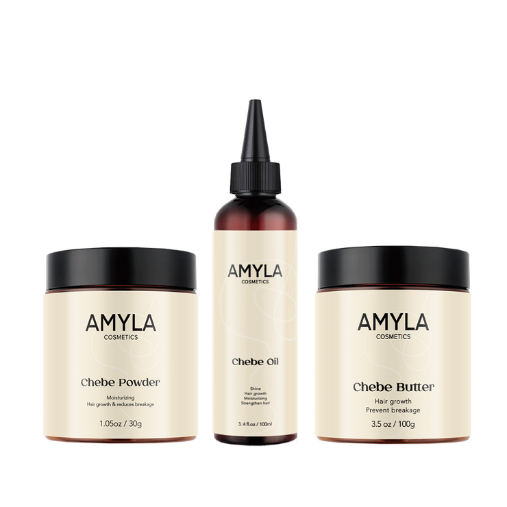 Das Chebe Essential Set