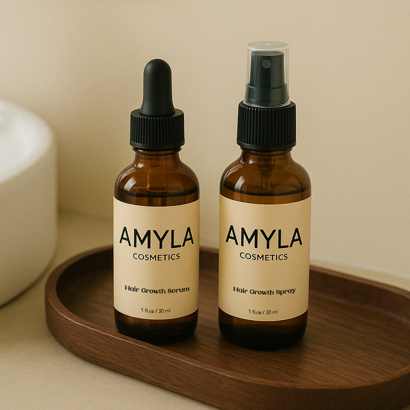 Das Wachstumsset - Product Image