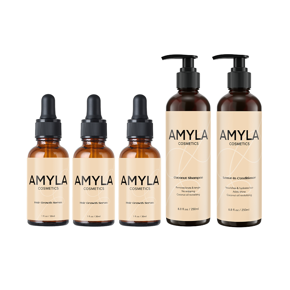 Reparatur- &amp; Wachstumsset