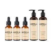 Reparatur- &amp; Wachstumsset