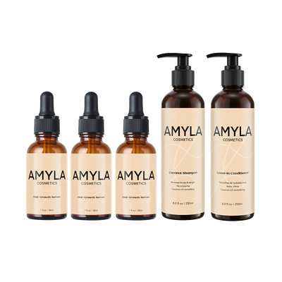 Reparatur- &amp; Wachstumsset