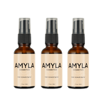 Haarwuchsspray [3er-Pack]