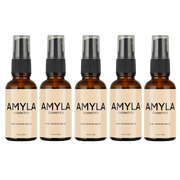 Haarwuchsspray [5er-Pack]