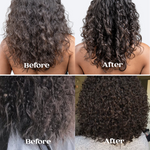 Curly Coconut Leave-In-Conditioner